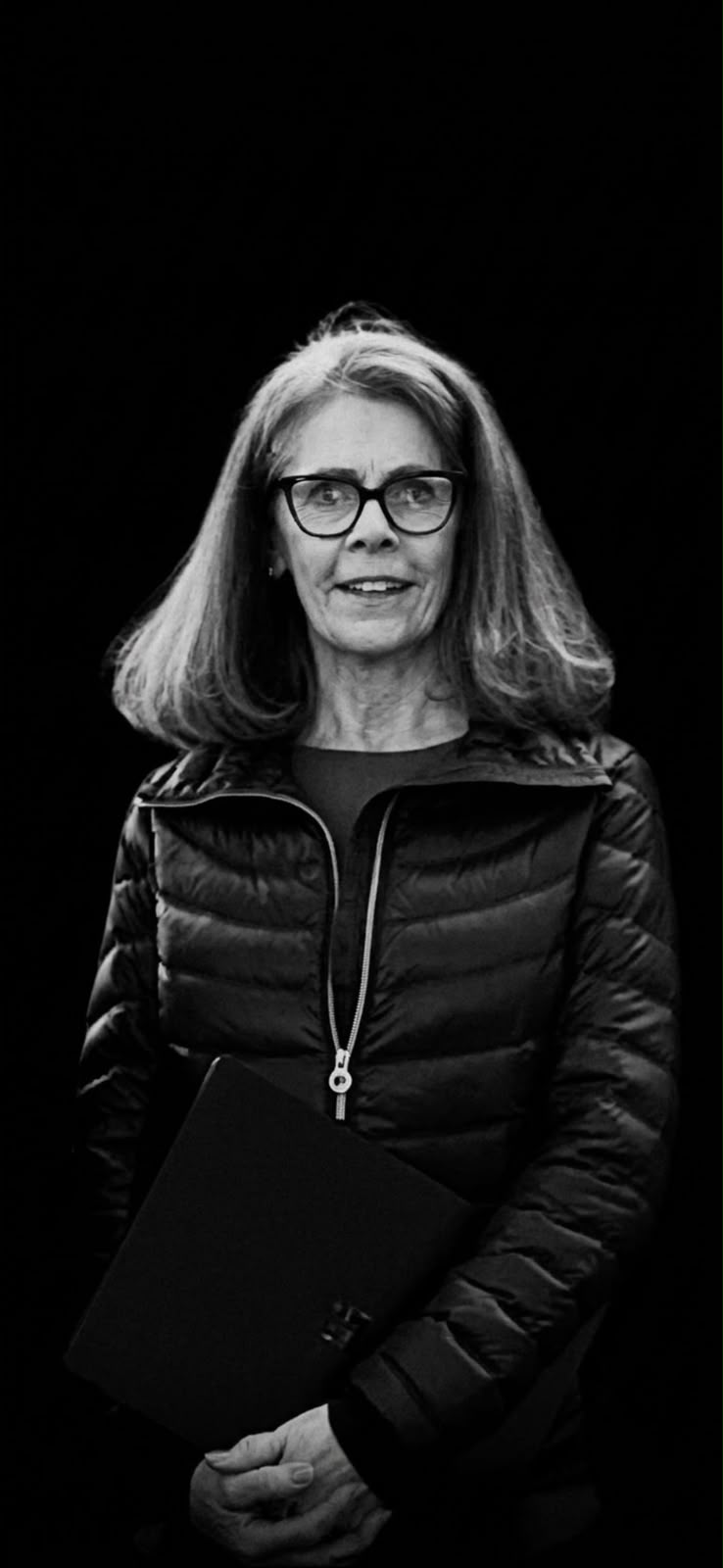 Mary Pat